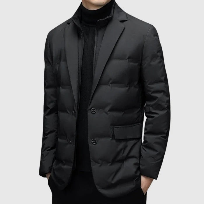 Jerome | Urban Windbreaker Jacket