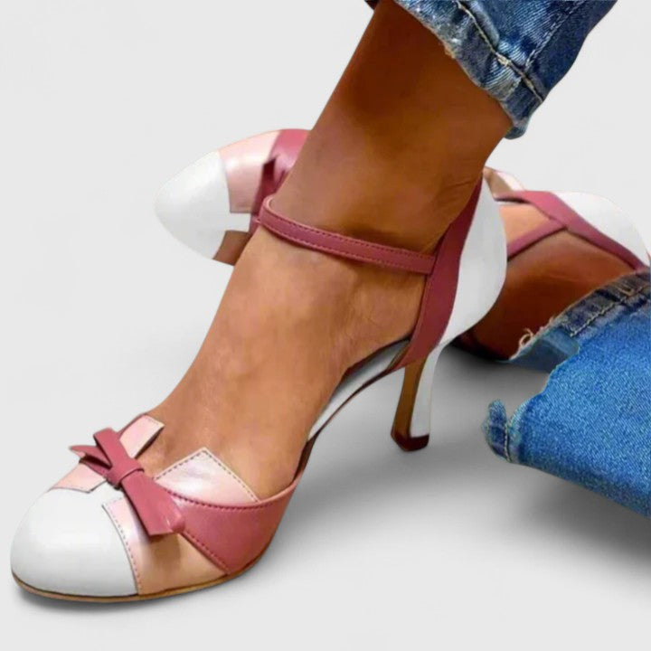 Cathy | Comfortable Heels