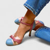 Cathy | Comfortable Heels