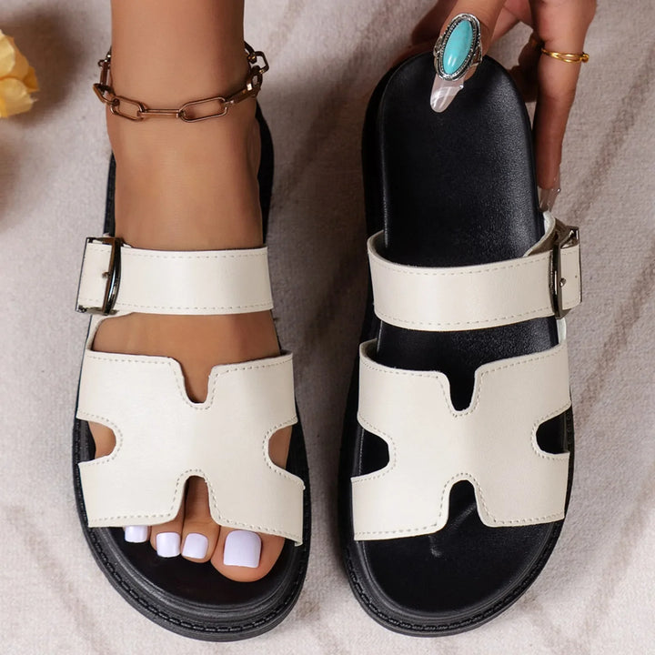 Amara | Comfortable Orthopedic Sandals