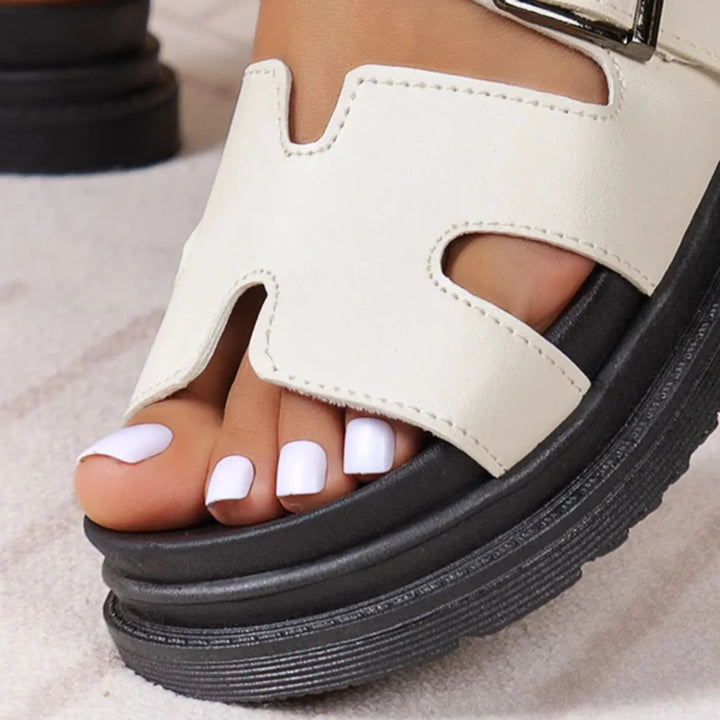 Amara | Comfortable Orthopedic Sandals