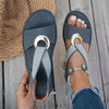 Anamie | Coastal Sandal