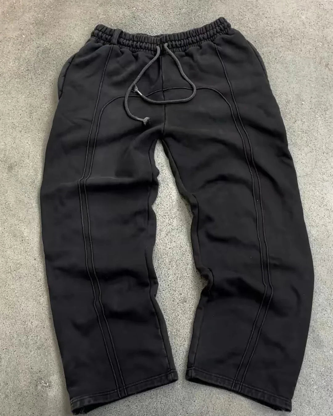 CARTER | RELAXED SWEATPANTS