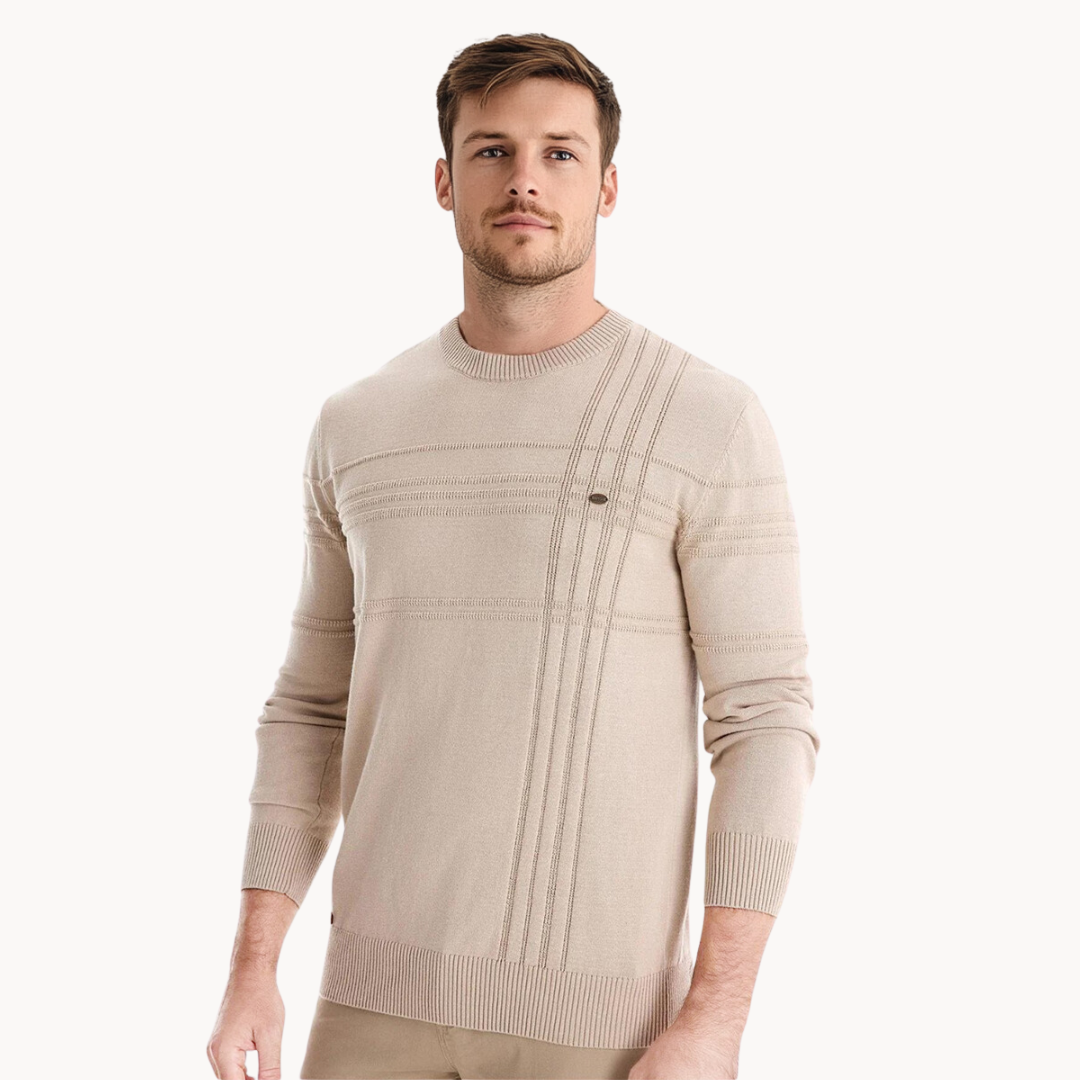 Andrew | Stylish Sweater