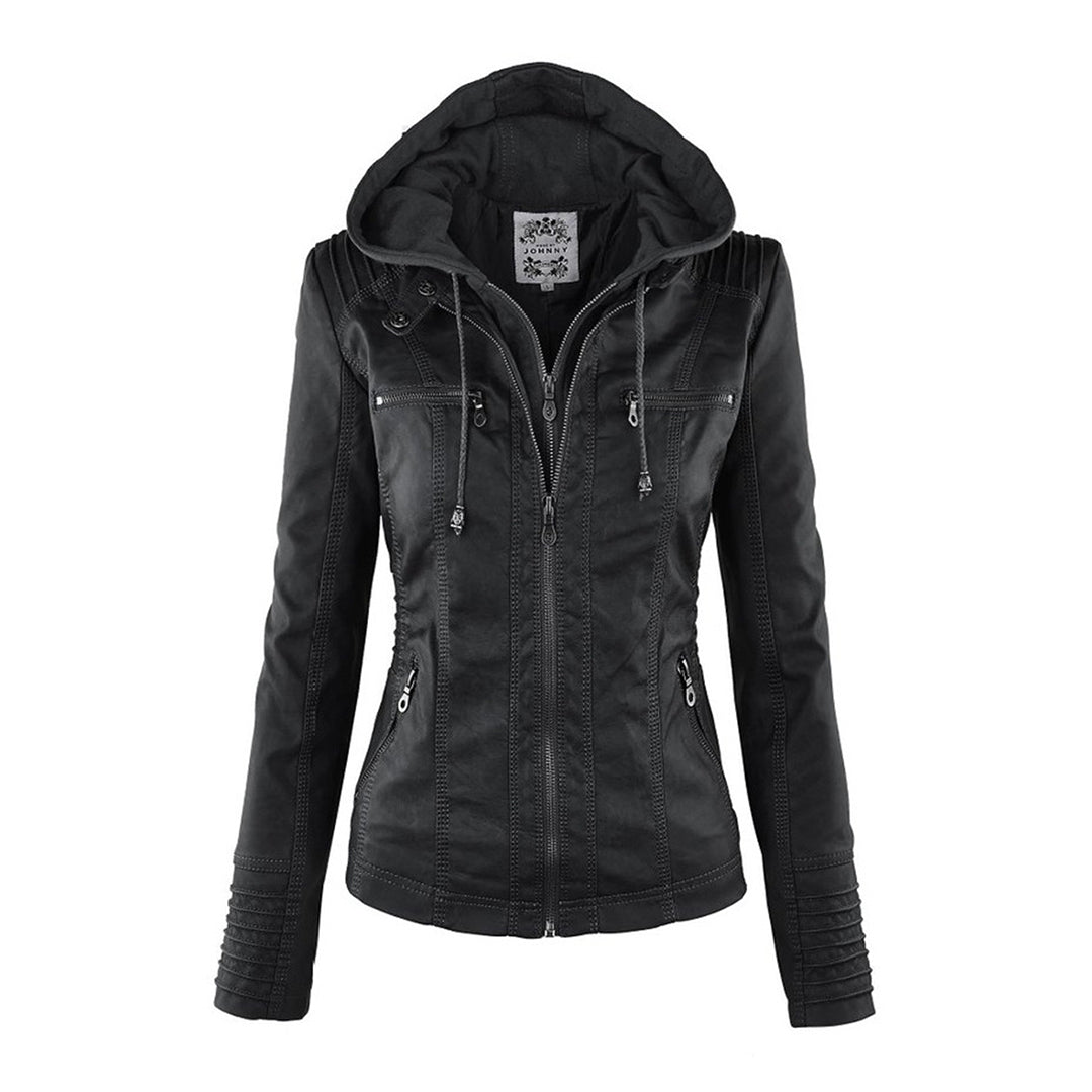 Annabelle | Elegant Jacket