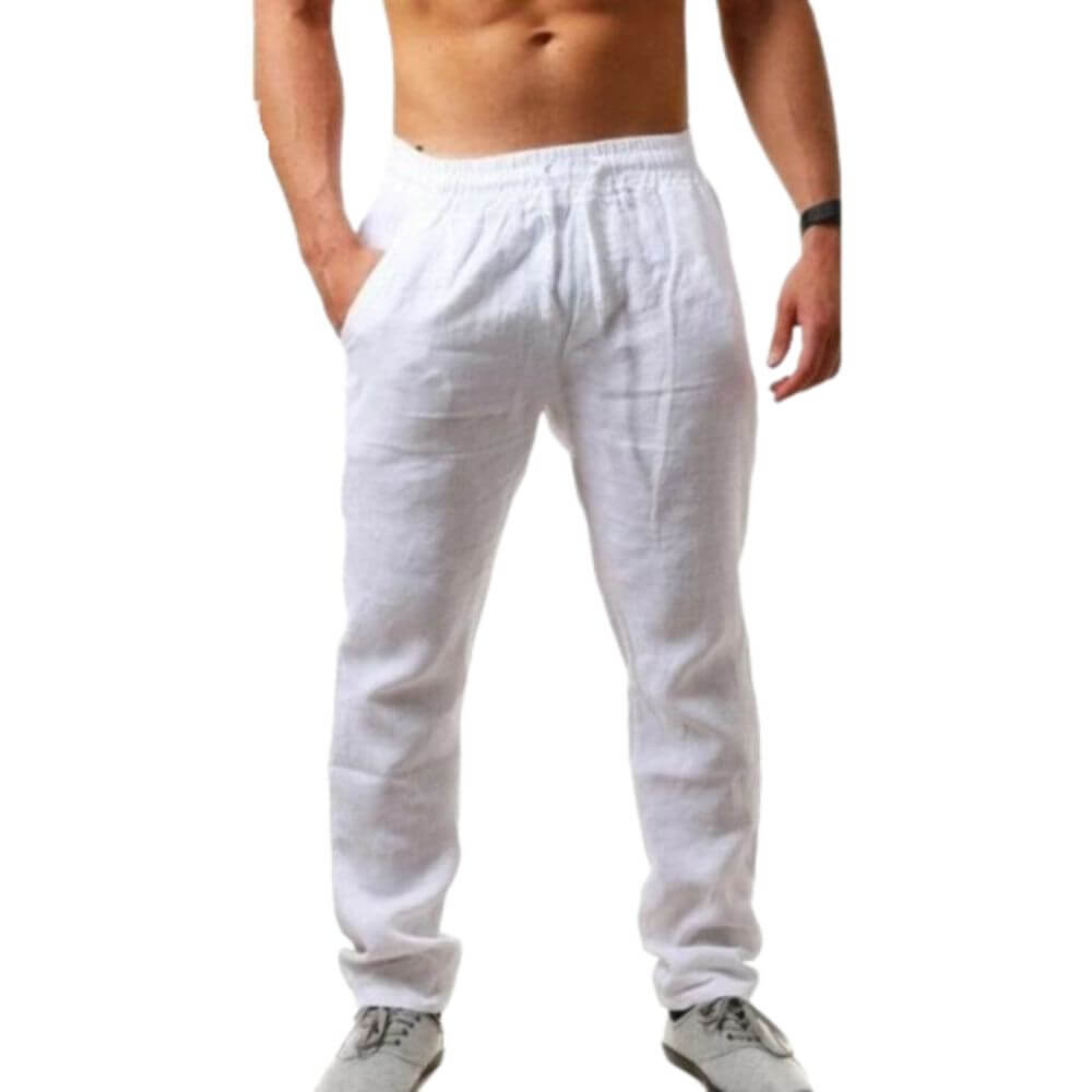 Austin | Casual Pants