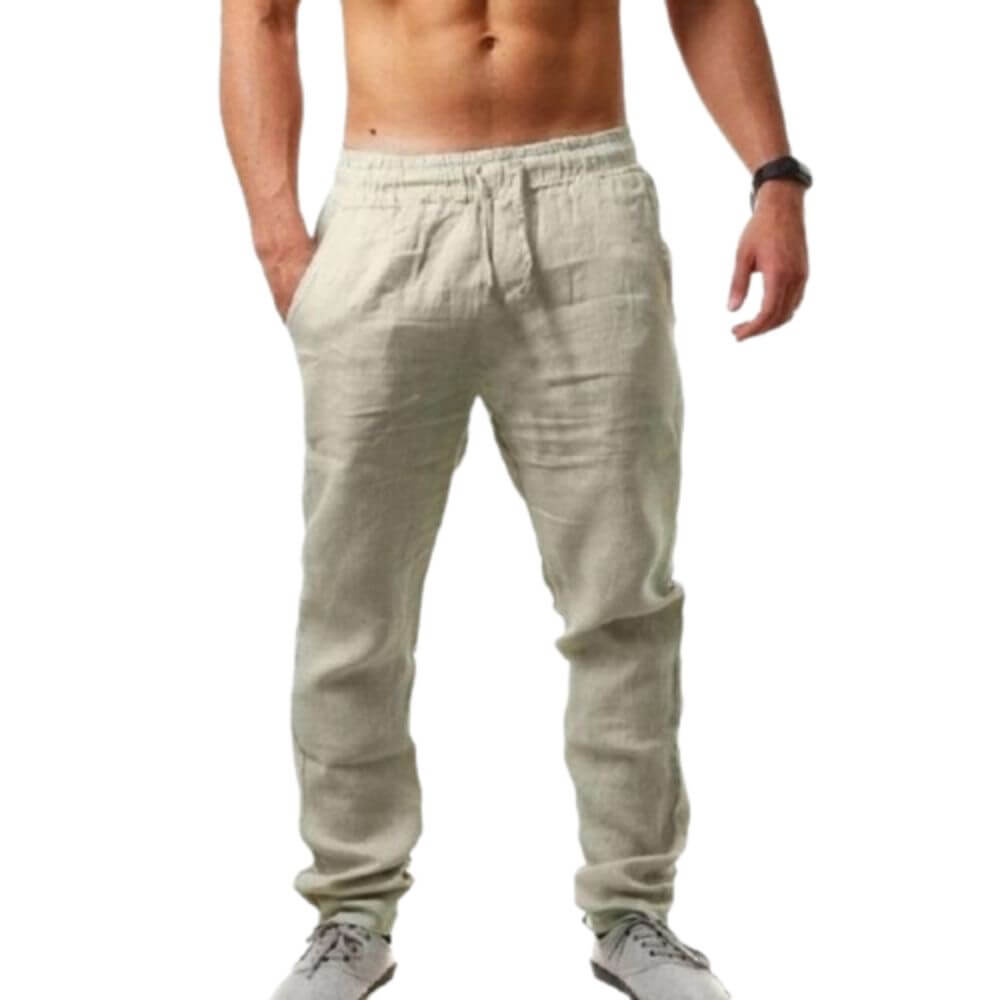 Austin | Casual Pants