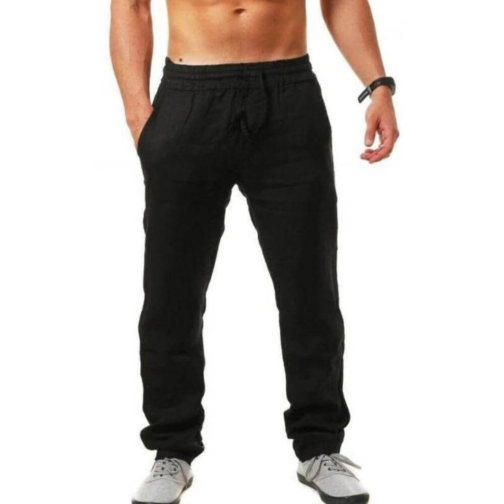 Austin | Casual Pants