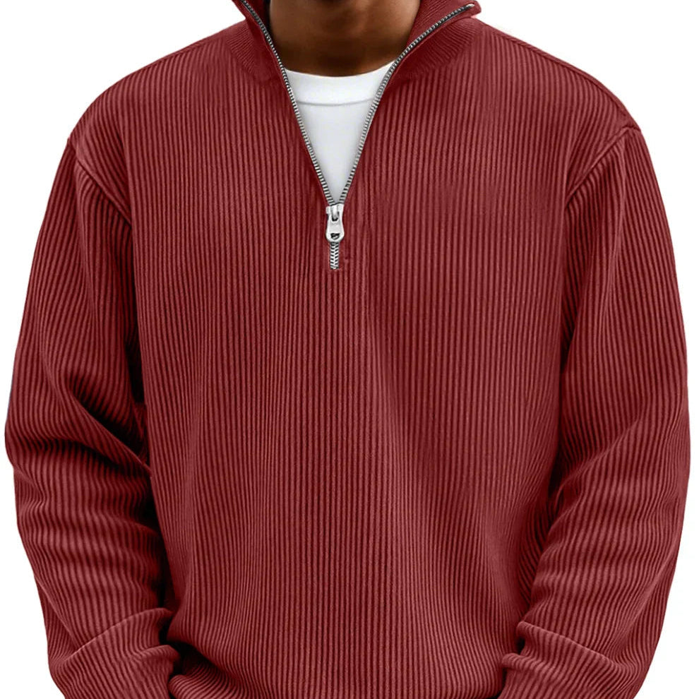 Alex | Trendy and Elegant Sweater