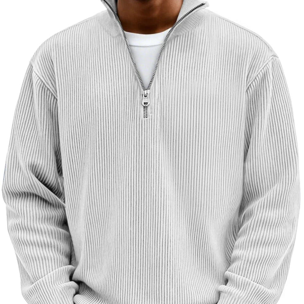 Alex | Trendy and Elegant Sweater