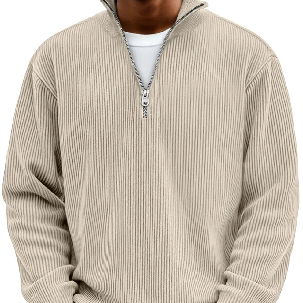 Alex | Trendy and Elegant Sweater