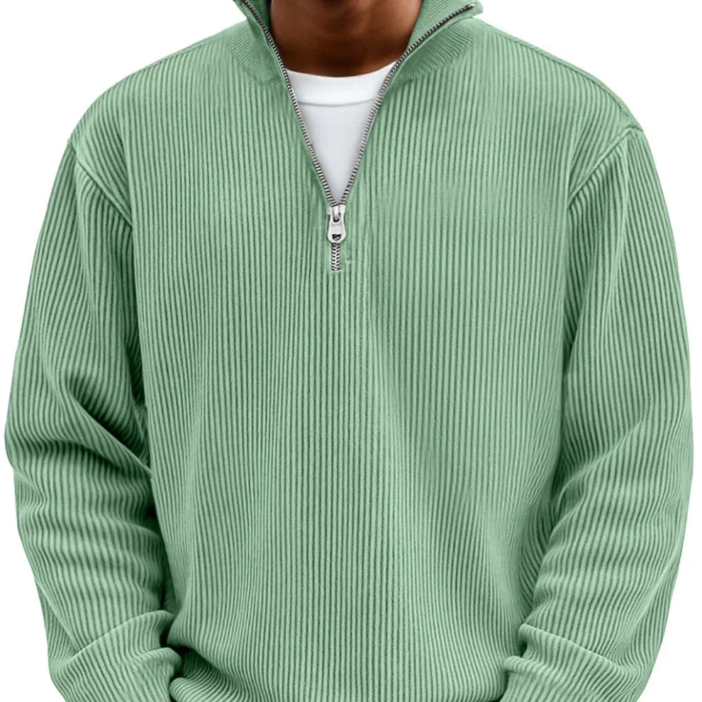 Alex | Trendy and Elegant Sweater