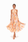 Esther™ | Halter Neck Dress