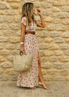 Annabelle | Boho Dress