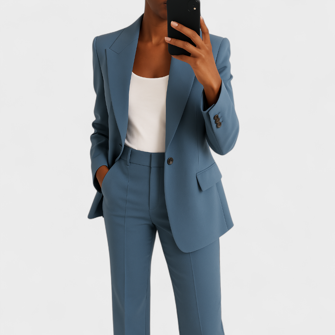 Camila | Elegant Suit