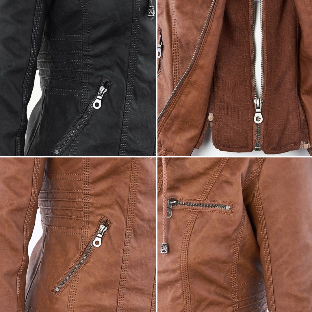 Annabelle | Elegant Jacket