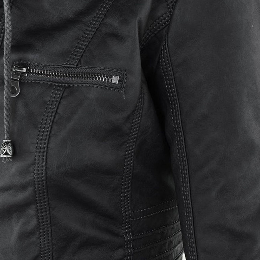 Annabelle | Elegant Jacket