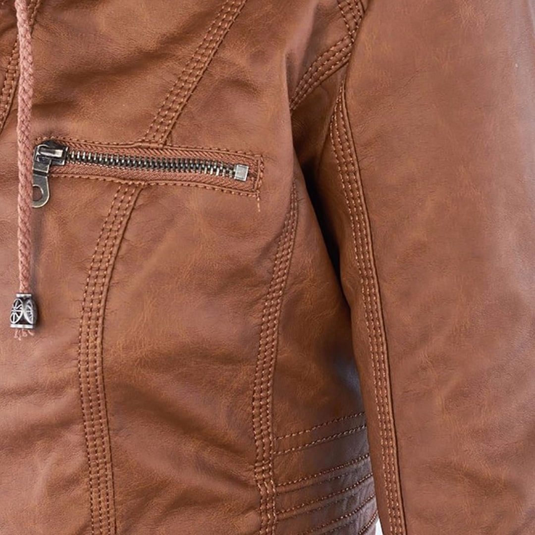Annabelle | Elegant Jacket