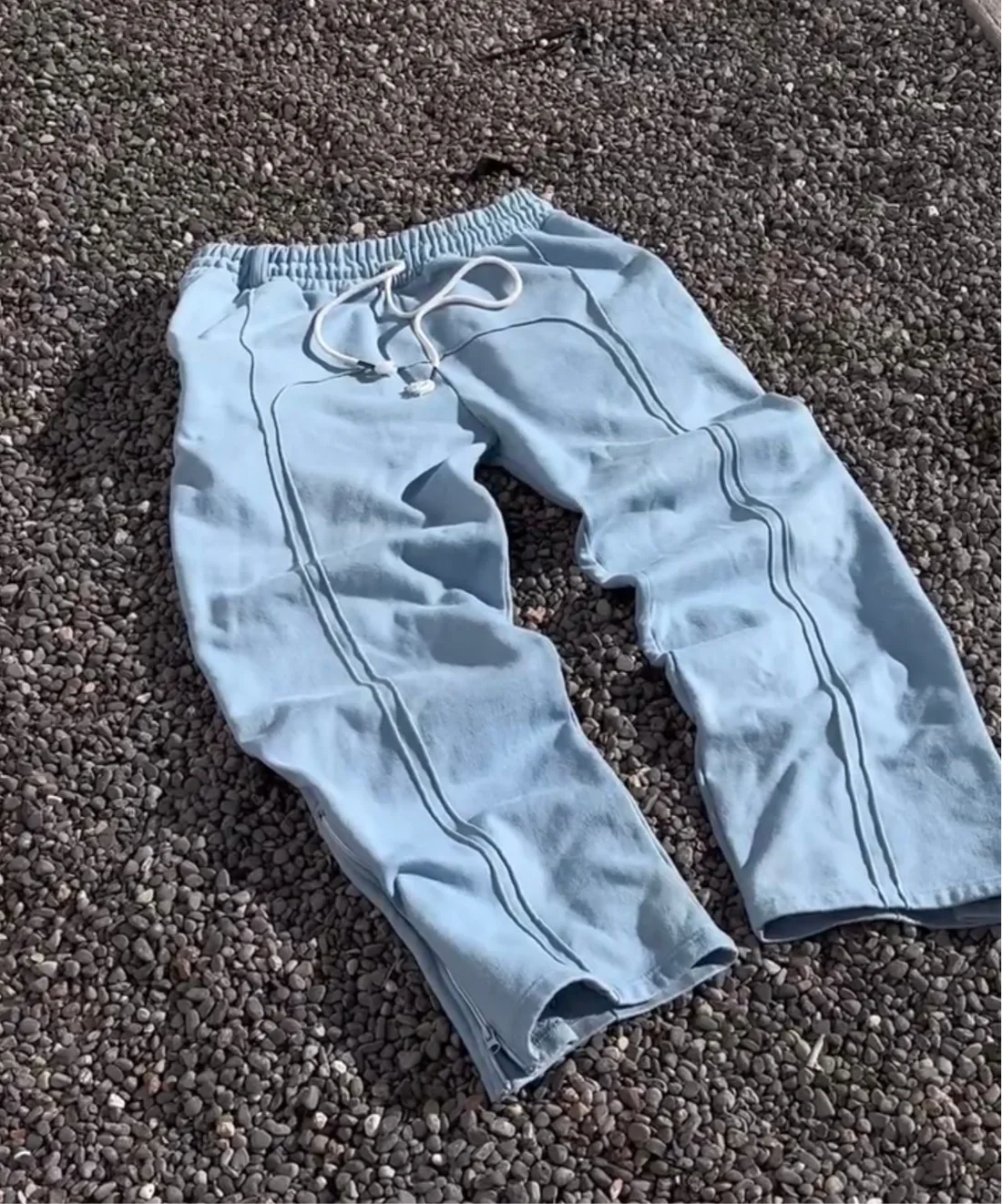 CARTER | RELAXED SWEATPANTS