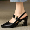 Divine | Orthopedic Comfort Heels