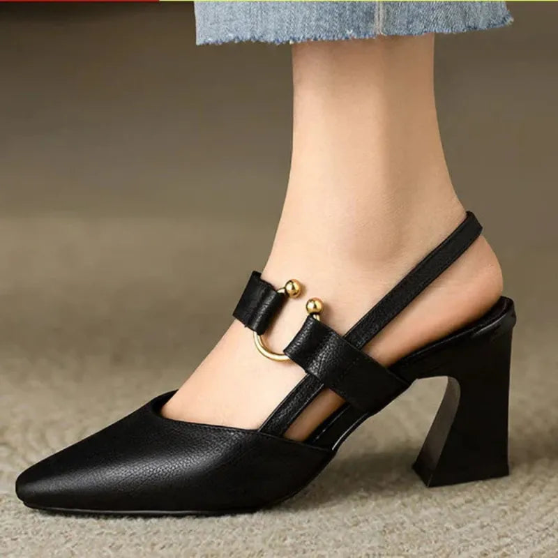 Divine | Orthopedic Comfort Heels