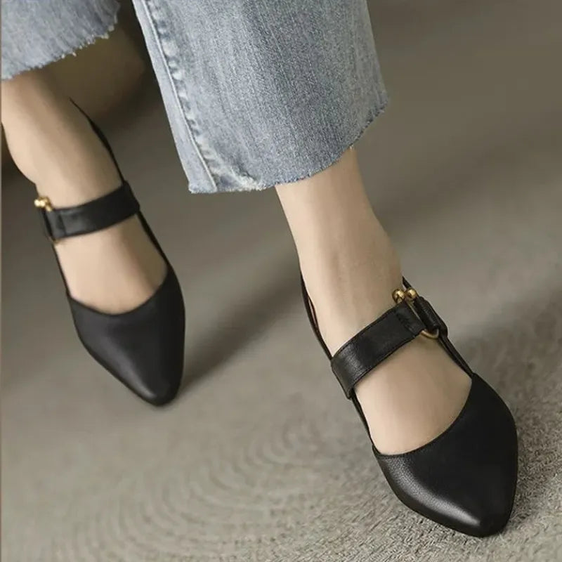 Divine | Orthopedic Comfort Heels