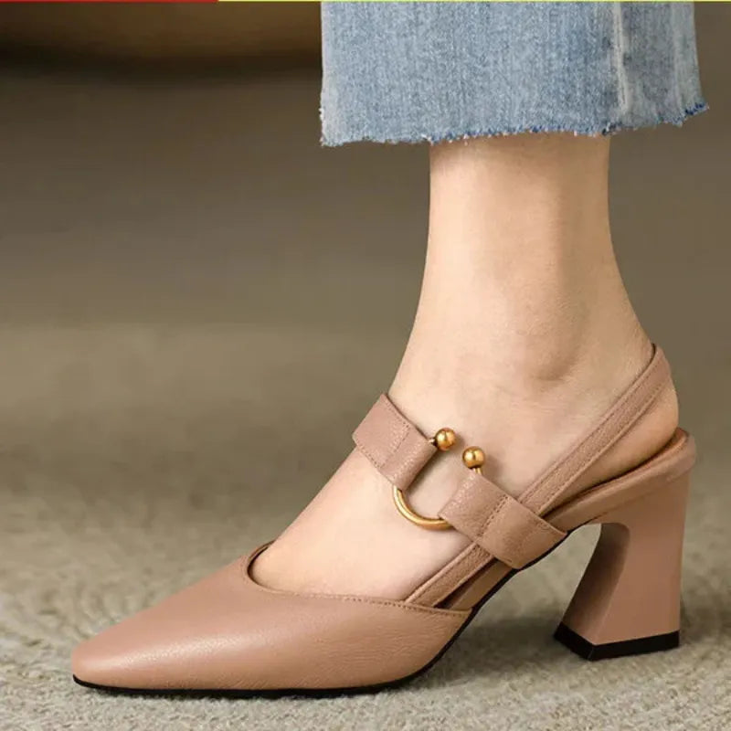 Divine | Orthopedic Comfort Heels