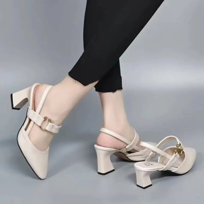 Divine | Orthopedic Comfort Heels