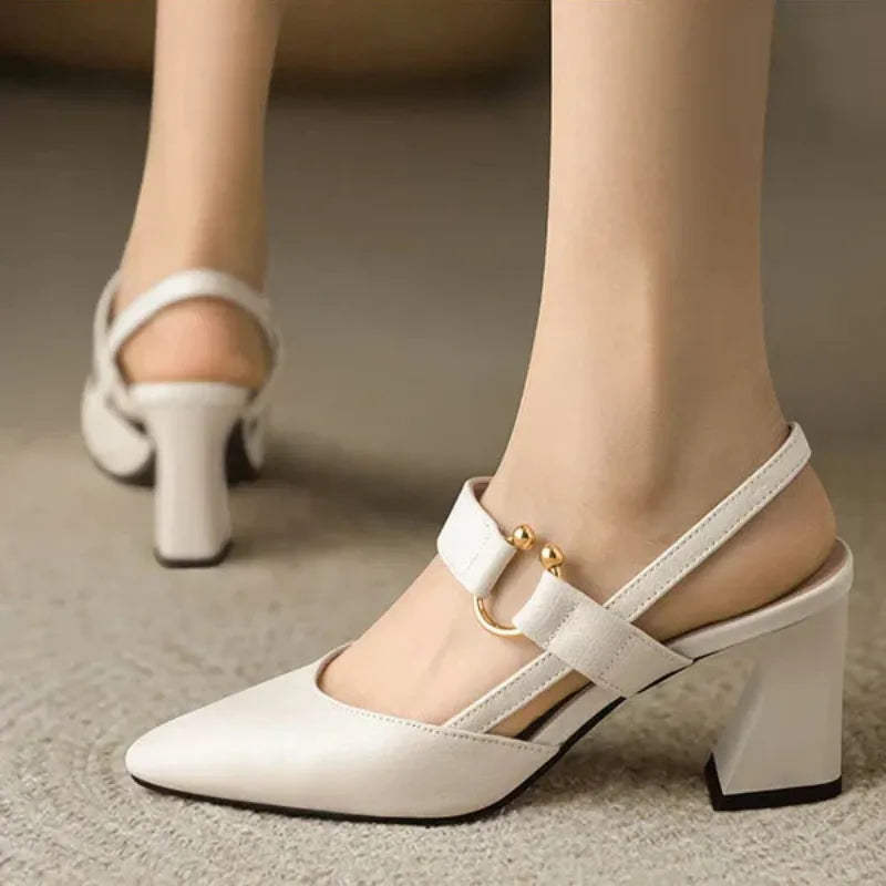 Divine | Orthopedic Comfort Heels