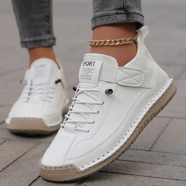 Elira | Orthopedic Sneakers
