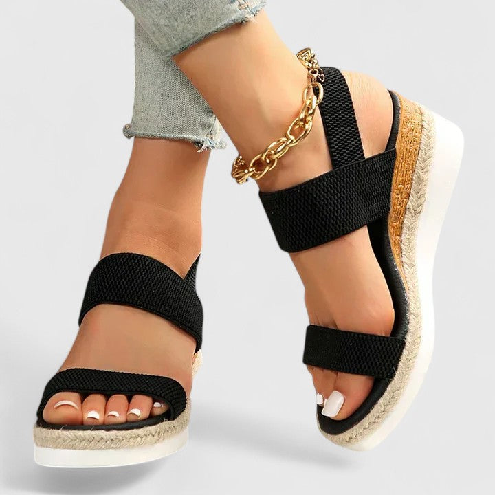 Mariel | Orthopedic Sandals