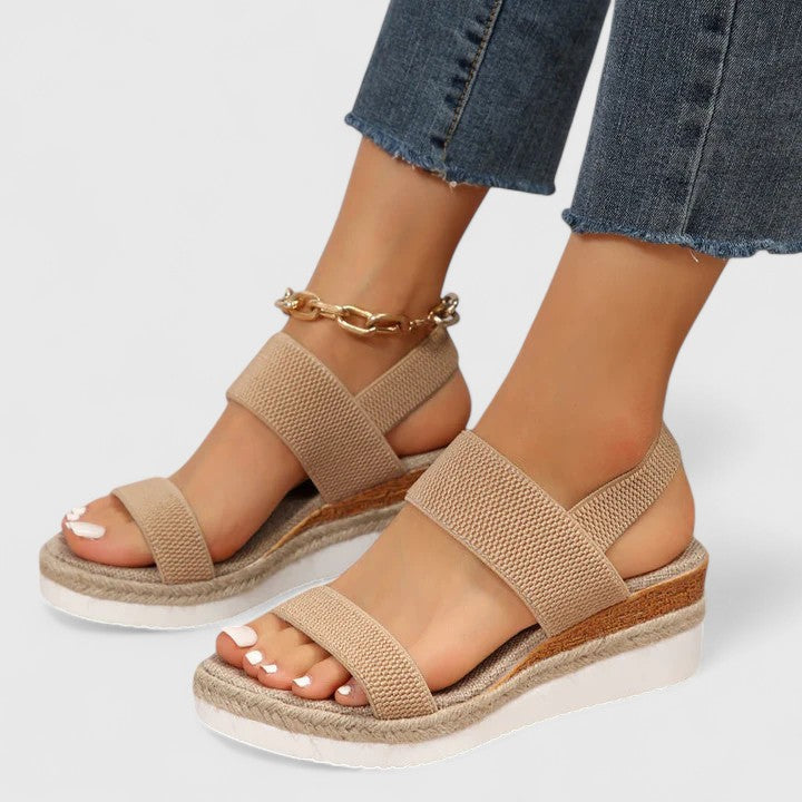 Mariel | Orthopedic Sandals