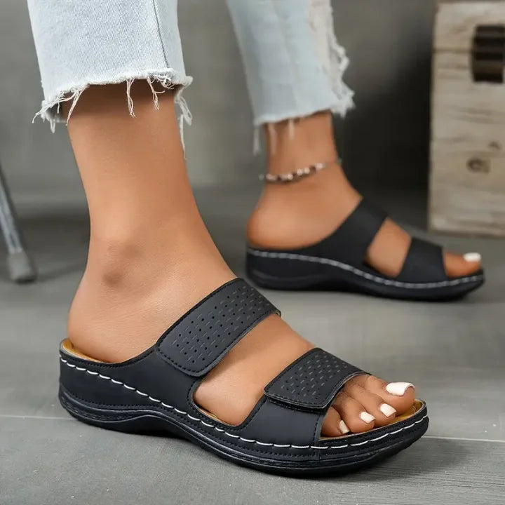Alice | Breathable Orthopedic Sandals