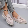Doris | Casual Slip-on Loafers