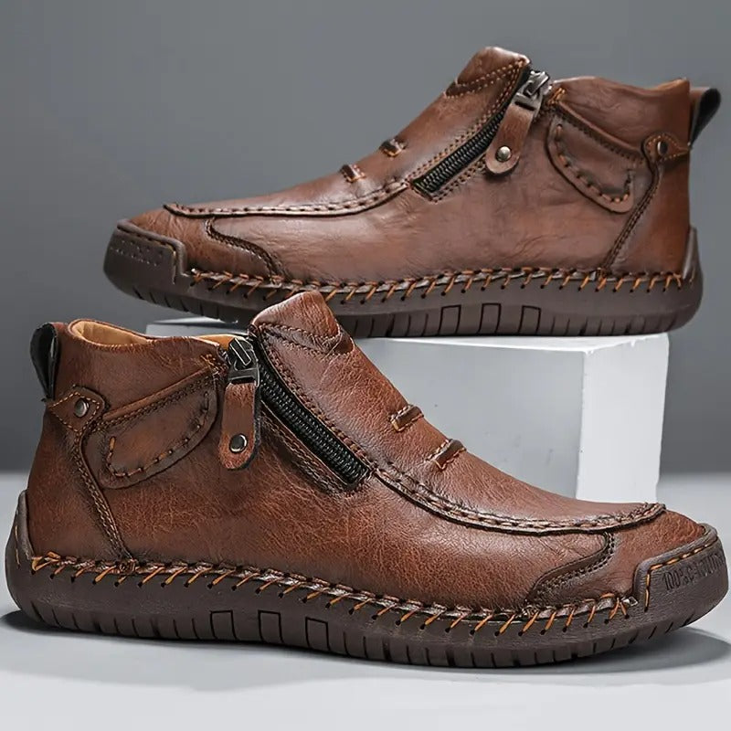 Maurice | Orthopedic Shoes