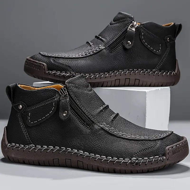 Maurice | Orthopedic Shoes