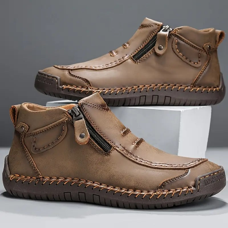 Cole | Ergonomic Orthopedic Shoes