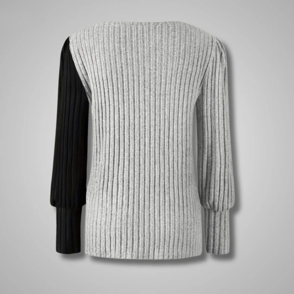 Kaia | Elegant Button Down Longsleeve