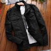 Wesley | RangerLine Utility Jacket