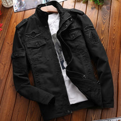 Wesley | RangerLine Utility Jacket