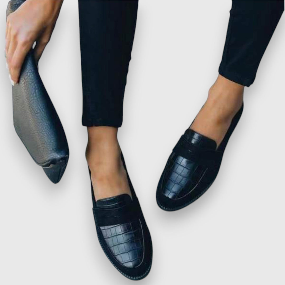 Marilyn | Orthopedic Loafers