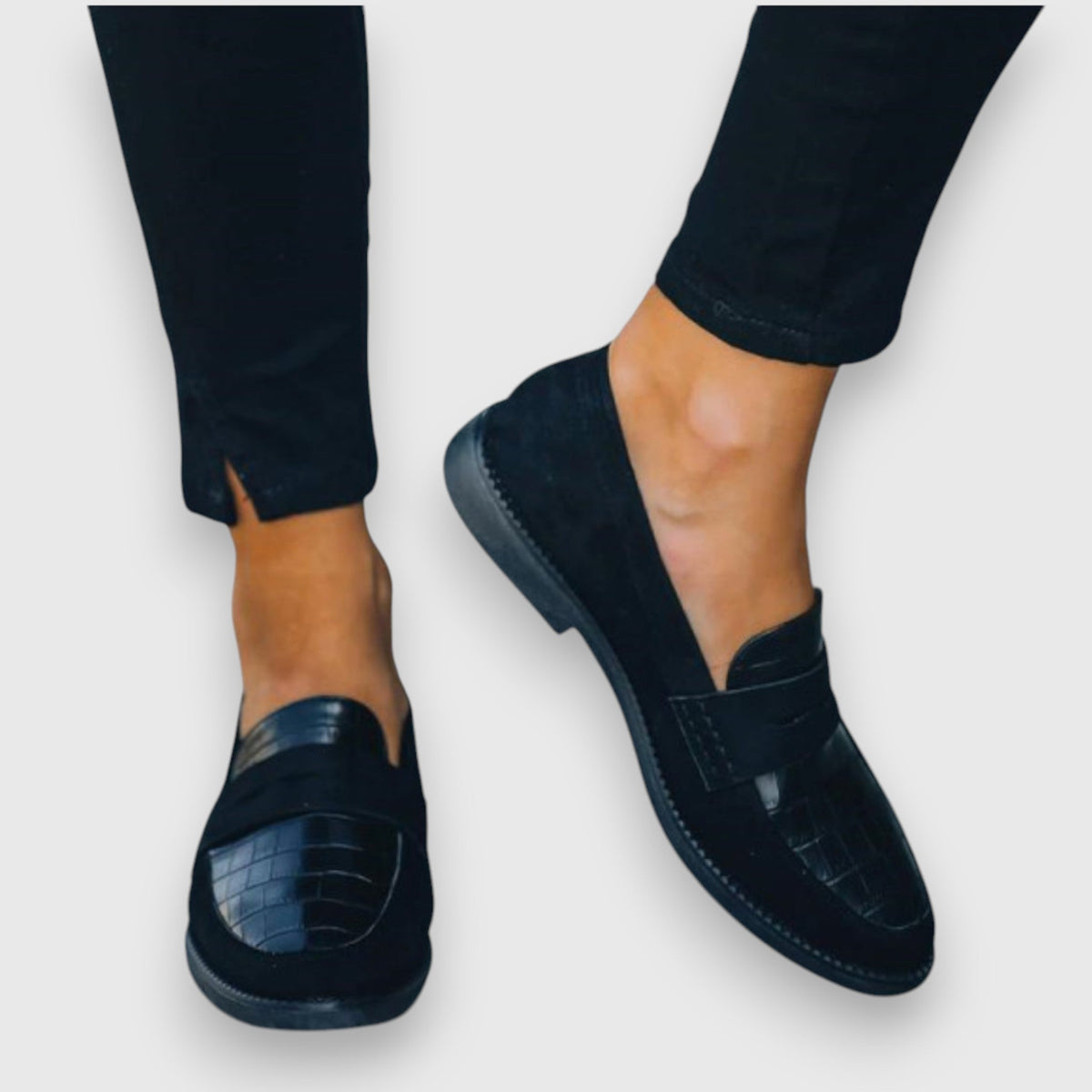 Marilyn | Orthopedic Loafers