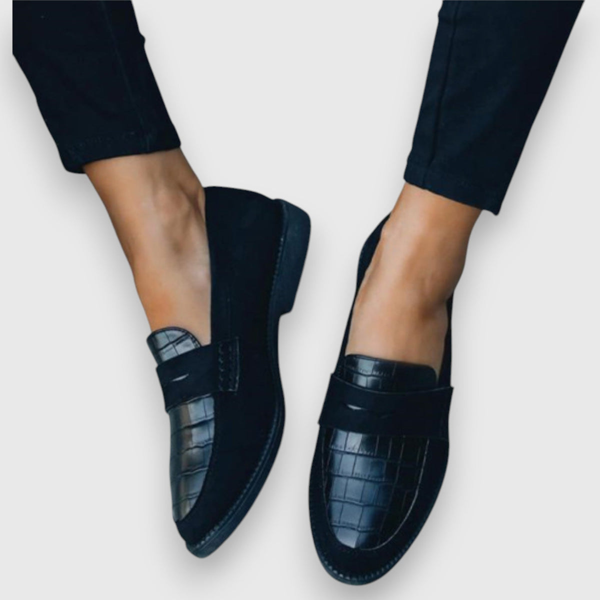 Marilyn | Orthopedic Loafers
