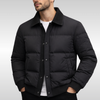 Louis | Puffer Jacket | Refined City Essential