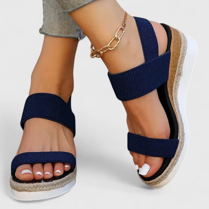 Mariel | Orthopedic Sandals