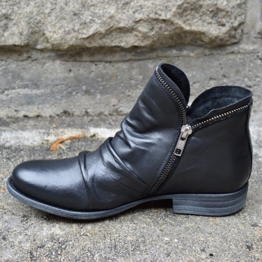 Melissa |  Orthopedic Boots