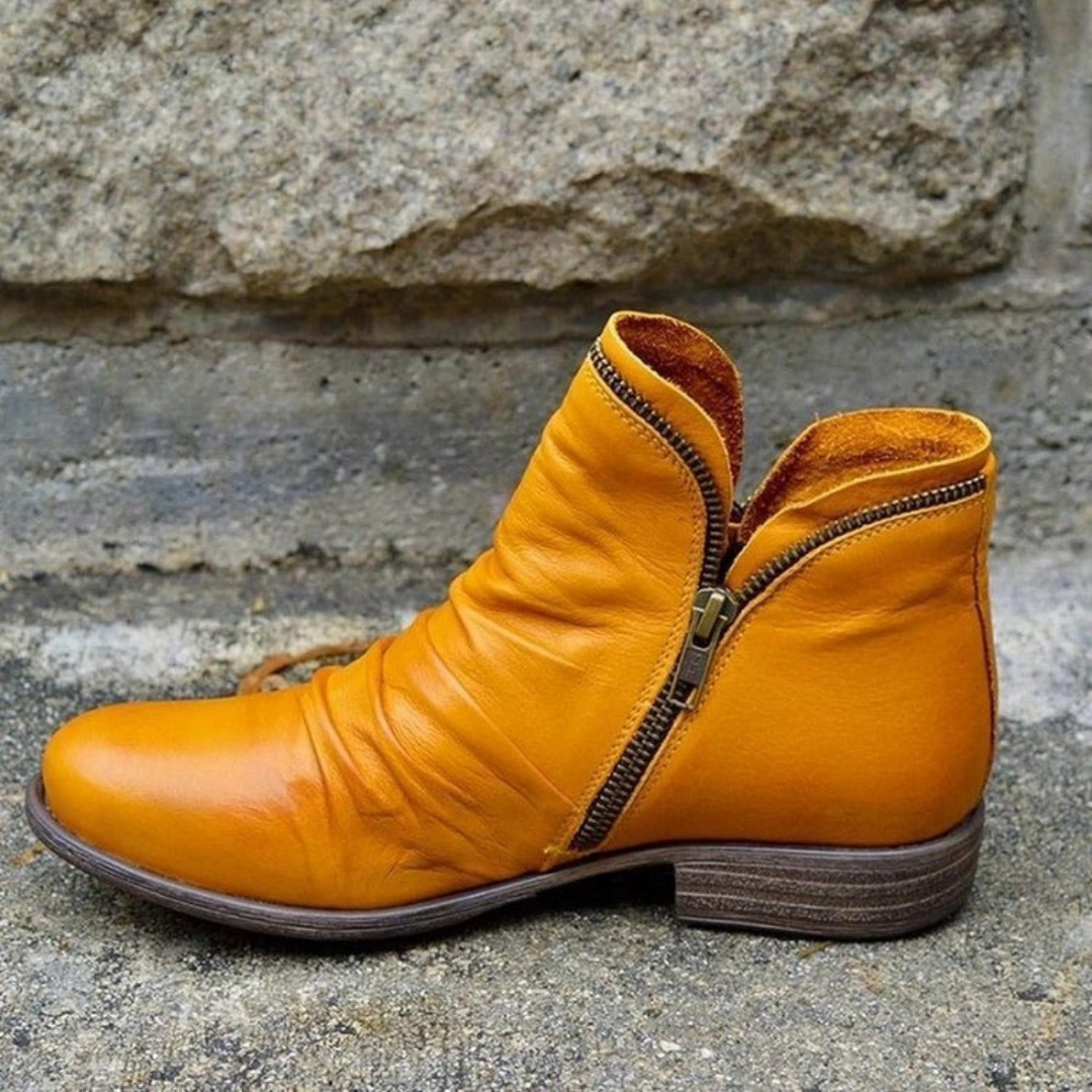 Melissa |  Orthopedic Boots