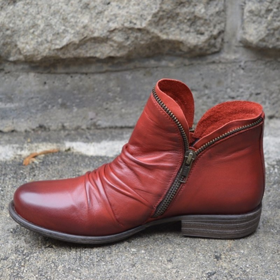 Melissa |  Orthopedic Boots