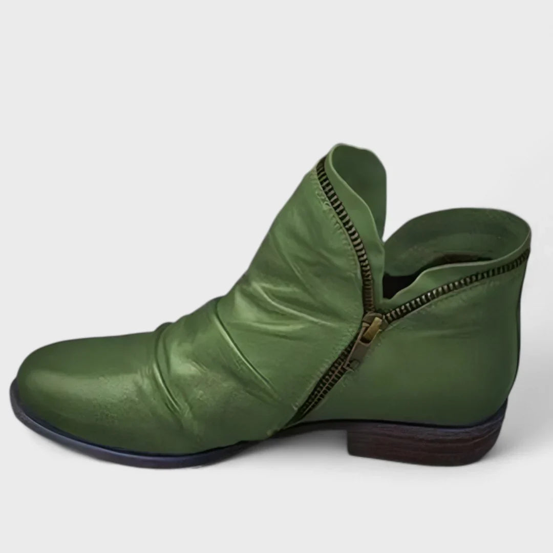 Melissa |  Orthopedic Boots