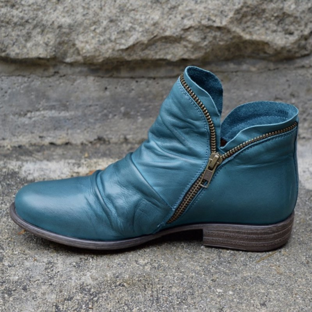 Melissa |  Orthopedic Boots